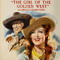THE GIRL OF THE GOLDEN WEST